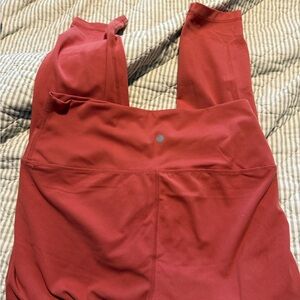 Women's High-Waisted Leggings